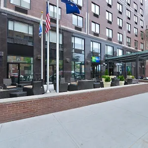 Express Manhattan Midtown West By Ihg Nova Iorque